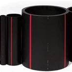 HDPE cijev za rudarstvo